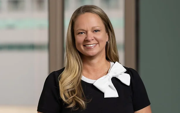 Gunster Regional Office Manager Jennifer McKee