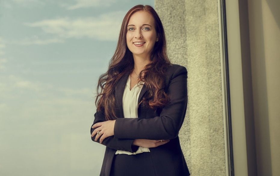 Madison Gardiner Headshot