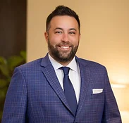 Jordan Riccardi