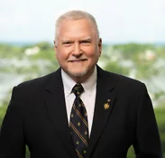 Hugh Hayes