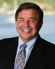 Gunster attorney Tom Hickey Gunster attorney Tom Hickey