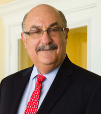 Gunster attorney Bob Lamm Gunster attorney Bob Lamm