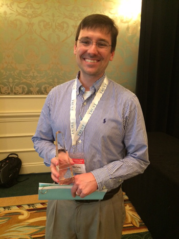 Gunster's Nick Curley