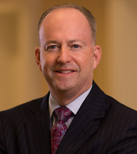 Gunster attorney George LeMieux Gunster attorney George LeMieux