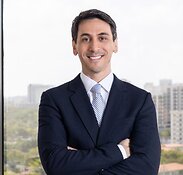 Gunster Attorney Anthony Pantano