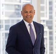 Gunster Attorney Javi Vazquez