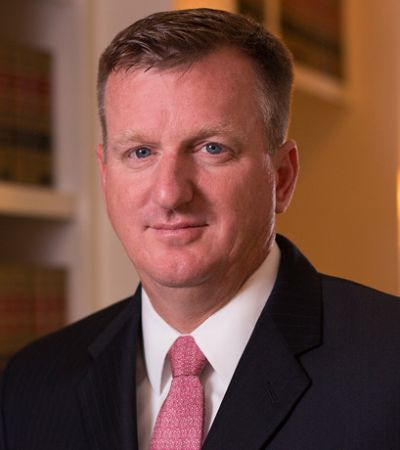 Gunster attorney Greg Schwinghammer Gunster attorney Greg Schwinghammer