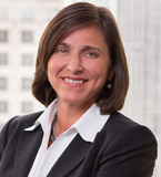 Gunster attorney Amy Boulris Gunster attorney Amy Boulris