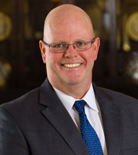 Gunster attorney William P. Dillon Gunster attorney William P. Dillon