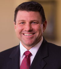 Gunster attorney Joe Santoro Gunster attorney Joe Santoro